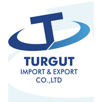 Turgut Global logo, Turgut Global contact details