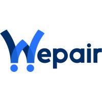 WEPAIR PRIVATE LIMITED logo, WEPAIR PRIVATE LIMITED contact details