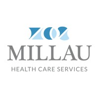 Millau Salud logo, Millau Salud contact details