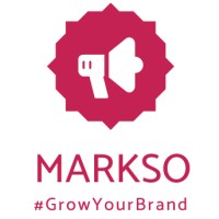 Markso Consulting | Digital Marketing logo, Markso Consulting | Digital Marketing contact details