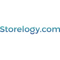 Storelogy logo, Storelogy contact details