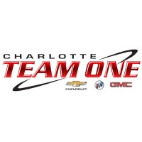 Team One Chevrolet Buick Pontiac GMC logo, Team One Chevrolet Buick Pontiac GMC contact details