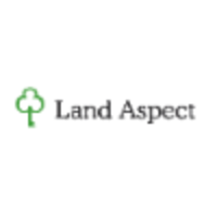 Land Aspect logo, Land Aspect contact details