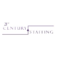 21 Century Staffing Inc. logo, 21 Century Staffing Inc. contact details