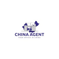 China Agent logo, China Agent contact details