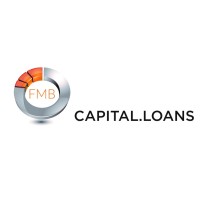 FMB Capital logo, FMB Capital contact details