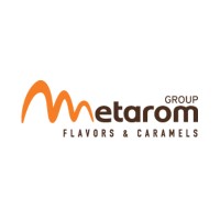 METAROM Group logo, METAROM Group contact details