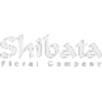 Shibata Floral Co logo, Shibata Floral Co contact details