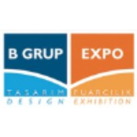 B Grup Tasarım A.Ş. logo, B Grup Tasarım A.Ş. contact details