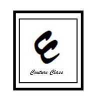 Couture Class logo, Couture Class contact details