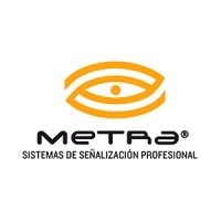 Metra senalizacion logo, Metra senalizacion contact details