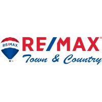 RE/MAX Town & Country logo, RE/MAX Town & Country contact details