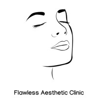 Flawless Aesthetic Clinic logo, Flawless Aesthetic Clinic contact details