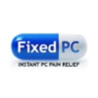 Fixed PC Ltd logo, Fixed PC Ltd contact details