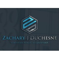 Zachary J Duchesne, CPA, LLC logo, Zachary J Duchesne, CPA, LLC contact details