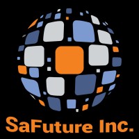 SaFuture Inc & Qwhery logo, SaFuture Inc & Qwhery contact details