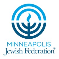 Minneapolis Jewish Federation logo, Minneapolis Jewish Federation contact details