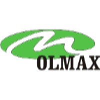 Olmax logo, Olmax contact details