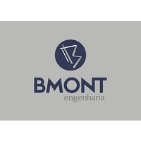 BMONT Engenharia logo, BMONT Engenharia contact details