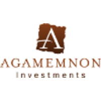 Agamemnon Investments logo, Agamemnon Investments contact details