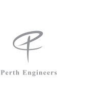 PERTH engineers logo, PERTH engineers contact details