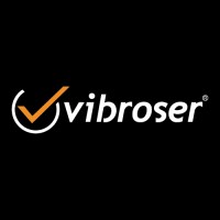 Vibroser logo, Vibroser contact details