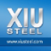 Xiu Steel logo, Xiu Steel contact details