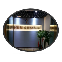 Shanghai Jicheng Network Technology Co., Ltd. logo, Shanghai Jicheng Network Technology Co., Ltd. contact details