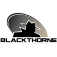 Blackthorne Detective Agency logo, Blackthorne Detective Agency contact details