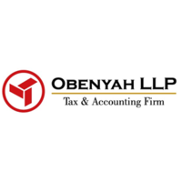 Obenyah LLP logo, Obenyah LLP contact details