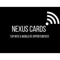 Nexus Cards.in logo, Nexus Cards.in contact details