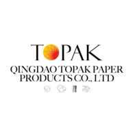 Qingdao TOPAK Paper Products Co.,Ltd logo, Qingdao TOPAK Paper Products Co.,Ltd contact details