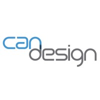 CAN Design Pty Ltd logo, CAN Design Pty Ltd contact details