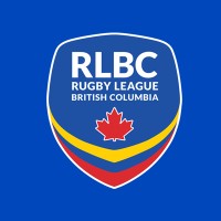 Rugby League BC logo, Rugby League BC contact details