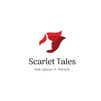 Scarlet Tales logo, Scarlet Tales contact details