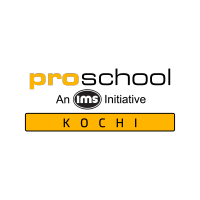 IMS Proschool Kochi logo, IMS Proschool Kochi contact details