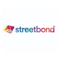 StreetBond logo, StreetBond contact details