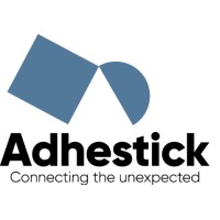 Adhestick Innovations logo, Adhestick Innovations contact details