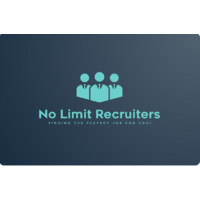 No Limit Recruiters logo, No Limit Recruiters contact details