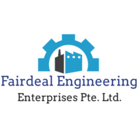 FAIRDEAL ENGG. logo, FAIRDEAL ENGG. contact details