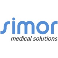 SIMOR Pte. Ltd. logo, SIMOR Pte. Ltd. contact details