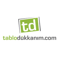 Tablo Dükkanım logo, Tablo Dükkanım contact details