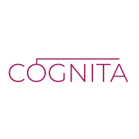 Cognita oficial logo, Cognita oficial contact details