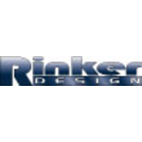 Rinker Design logo, Rinker Design contact details