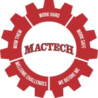 Mactech Offshore logo, Mactech Offshore contact details