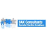 BAX Consultants logo, BAX Consultants contact details