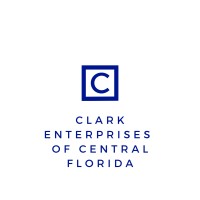 Clark Enterprises of Central Florida LLC logo, Clark Enterprises of Central Florida LLC contact details