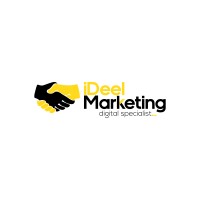 IDeel Marketing logo, IDeel Marketing contact details