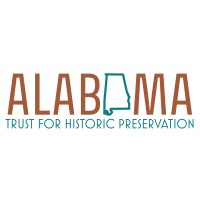 Alabama Trust for Historic Preservation logo, Alabama Trust for Historic Preservation contact details