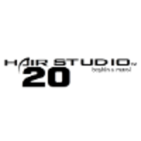 HairStudio20 logo, HairStudio20 contact details